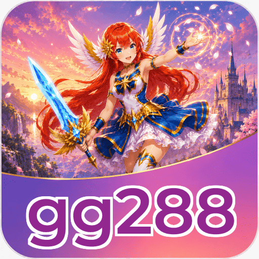 gg288 Download