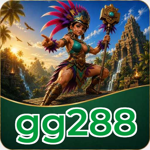 gg288 APK Structure