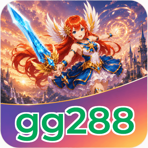 gg288 APK Structure