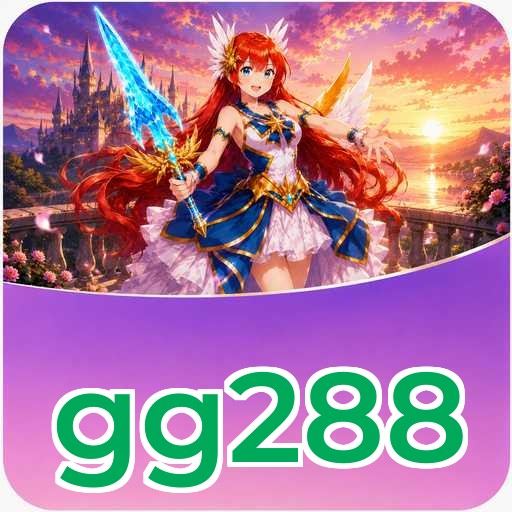 gg288 APK Structure
