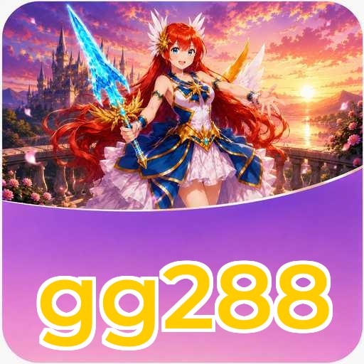 gg288 APK Structure