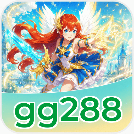 gg288 Signature