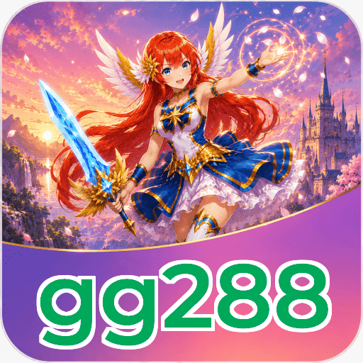 gg288 APK Structure
